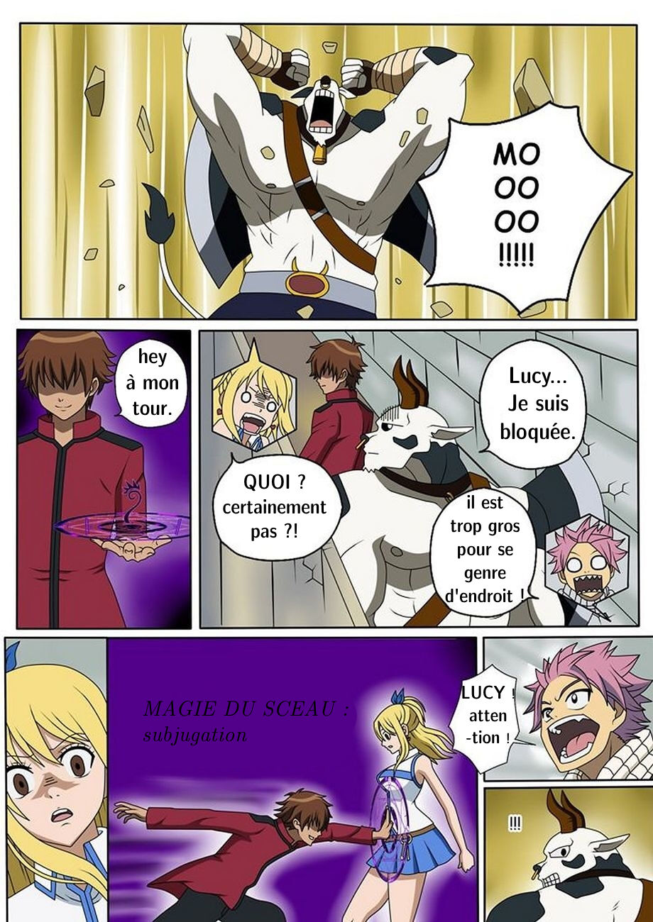 Fairy Hunting 1 page 3 full