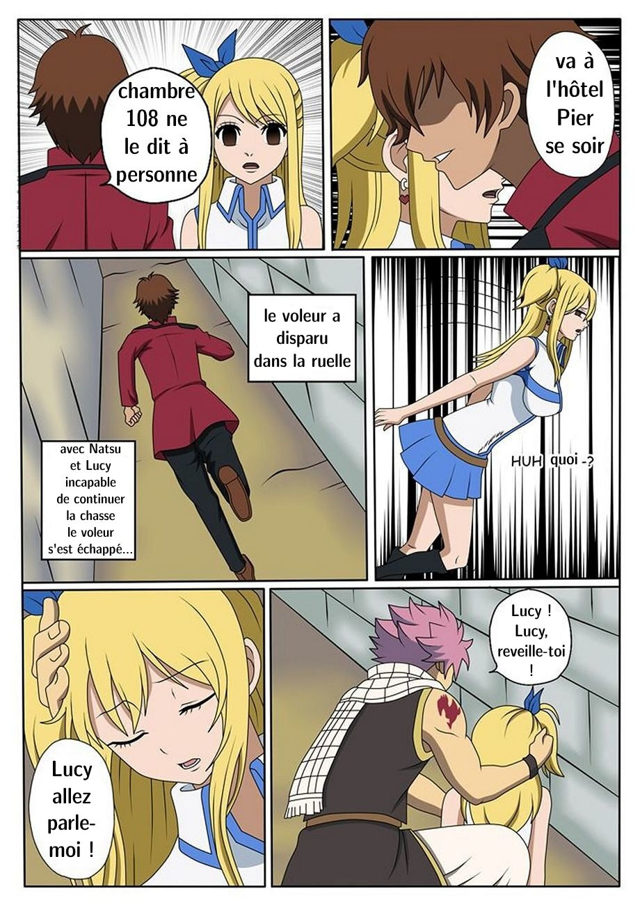 Fairy Hunting 1 page 4 full