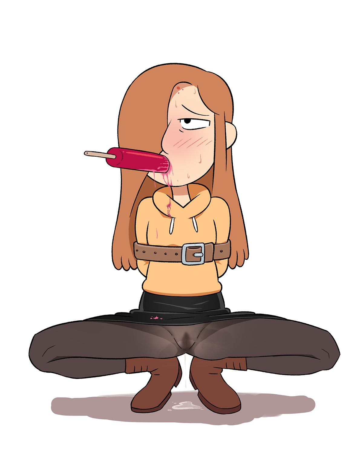 ARTIST NippleKing page 3 full