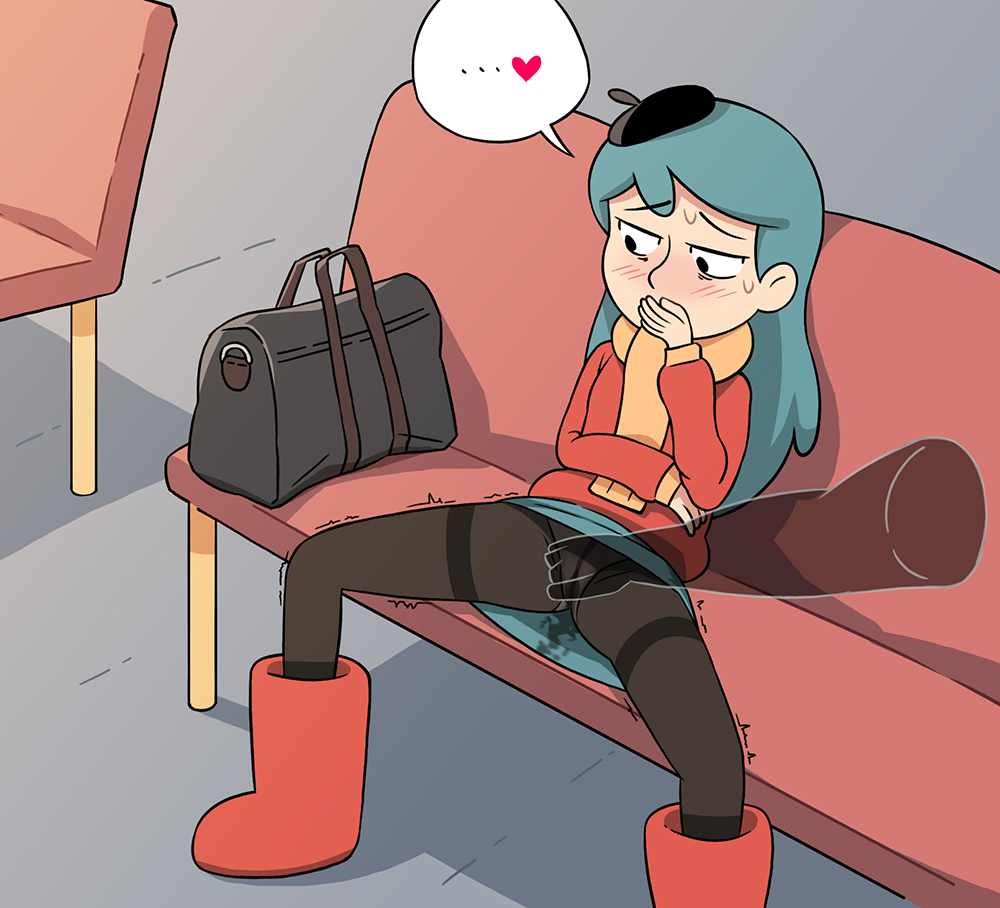 ARTIST NippleKing page 5 full