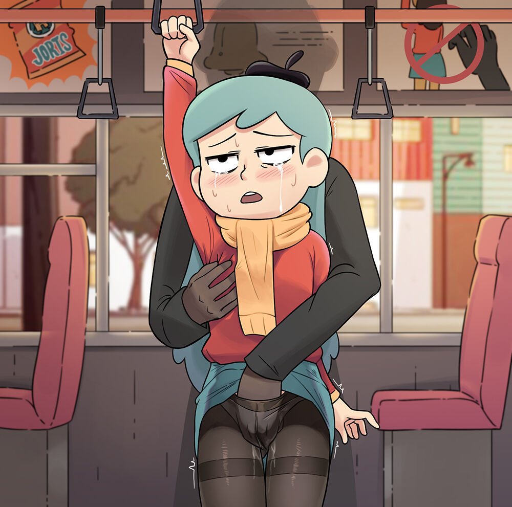 ARTIST NippleKing page 6 full