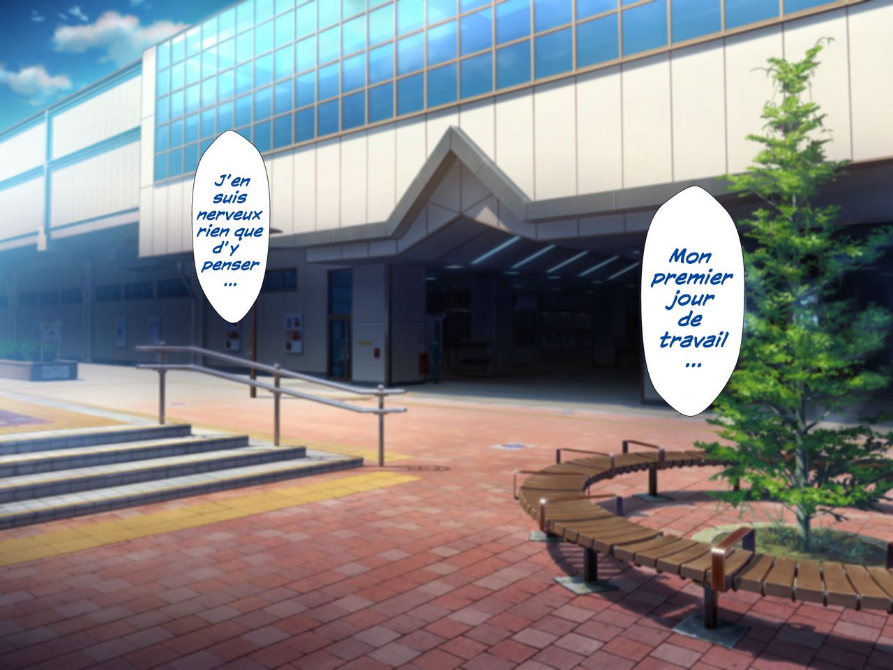 Inran Virus ~Seikoui wa Iryoukoui~ Ch. 1 page 5 full