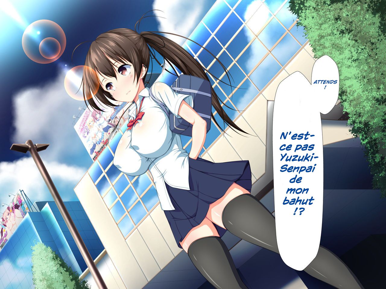 Inran Virus ~Seikoui wa Iryoukoui~ Ch. 1 page 9 full