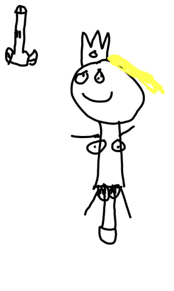 My Princess Peach Power-ups ideas/art. cover
