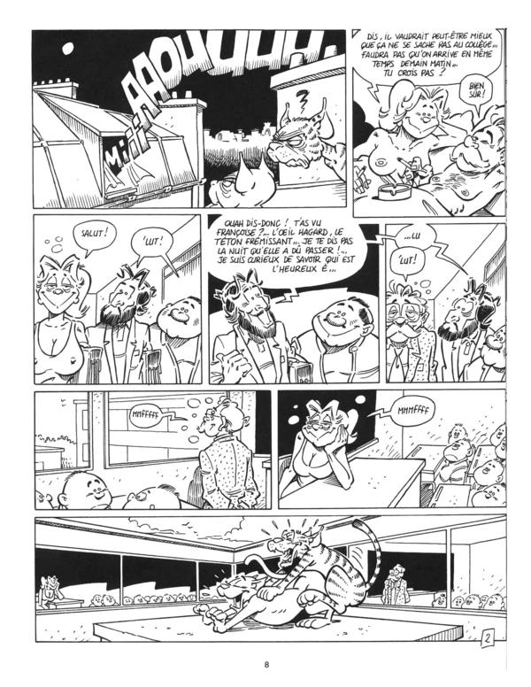 Pulsions Zérotiques 1 page 3 full