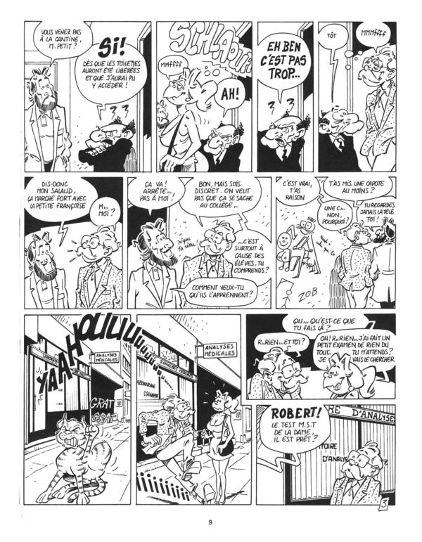 Pulsions Zérotiques 1 page 4 full