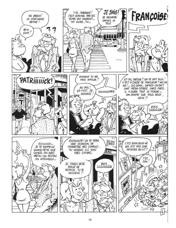Pulsions Zérotiques 1 page 5 full