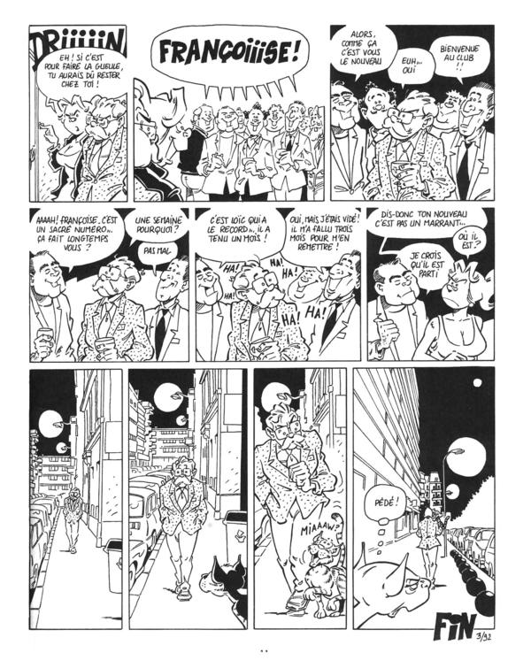 Pulsions Zérotiques 1 page 6 full