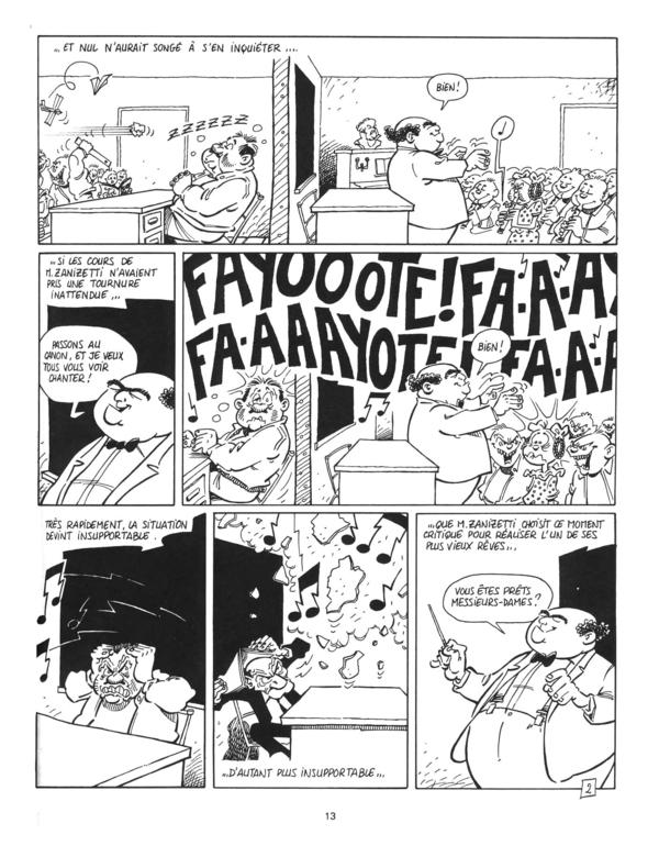 Pulsions Zérotiques 1 page 8 full