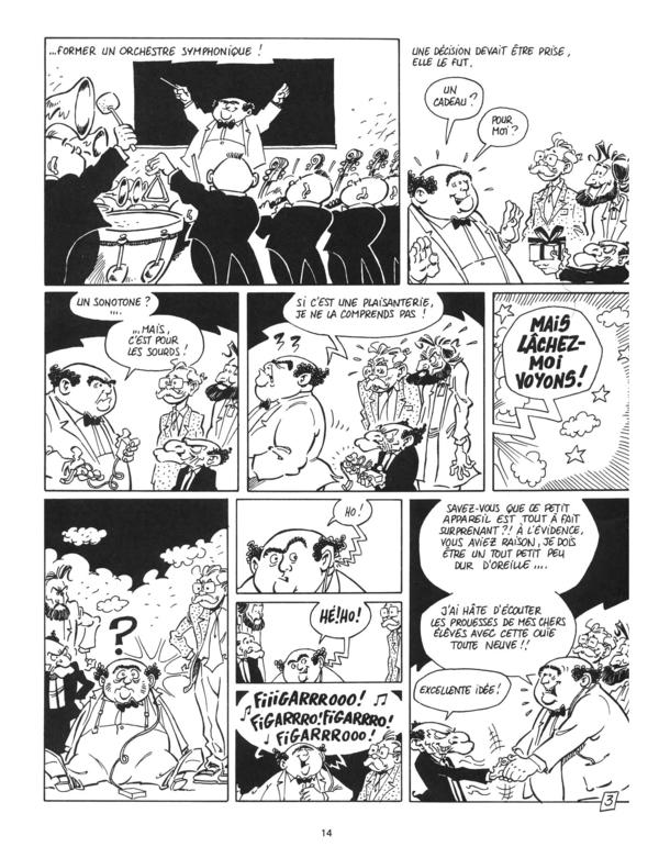 Pulsions Zérotiques 1 page 9 full
