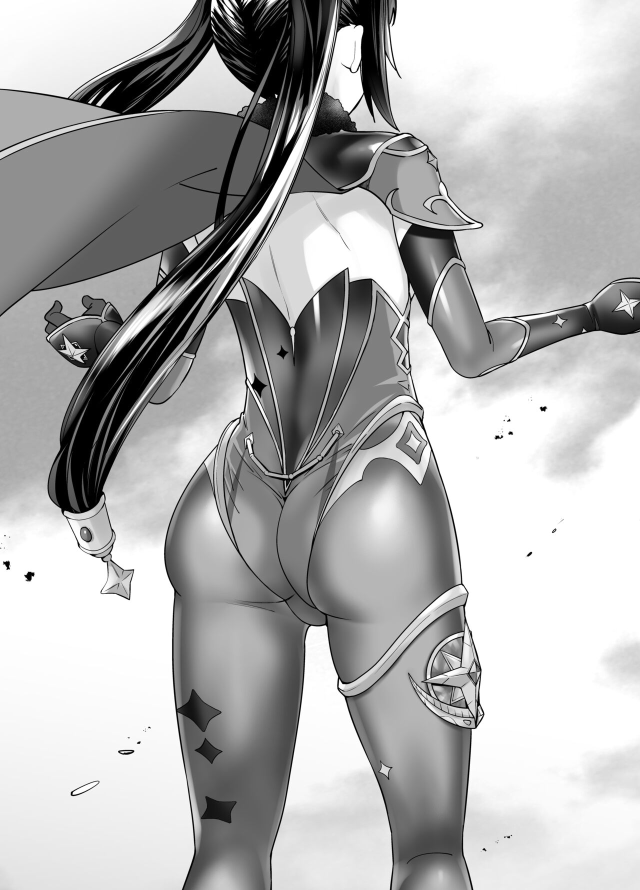 Isshou ni Ichido no Rare Daily page 3 full