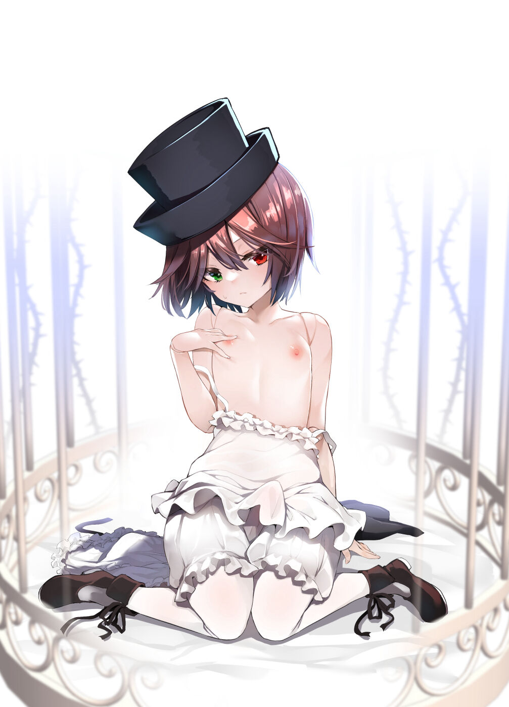 ●PIXIV● 冬扇 page 2 full