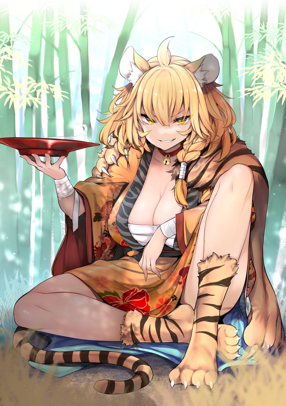 ●PIXIV● 冬扇 page 7 full