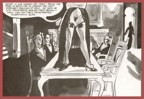 Nefarismo #3 page 6 full
