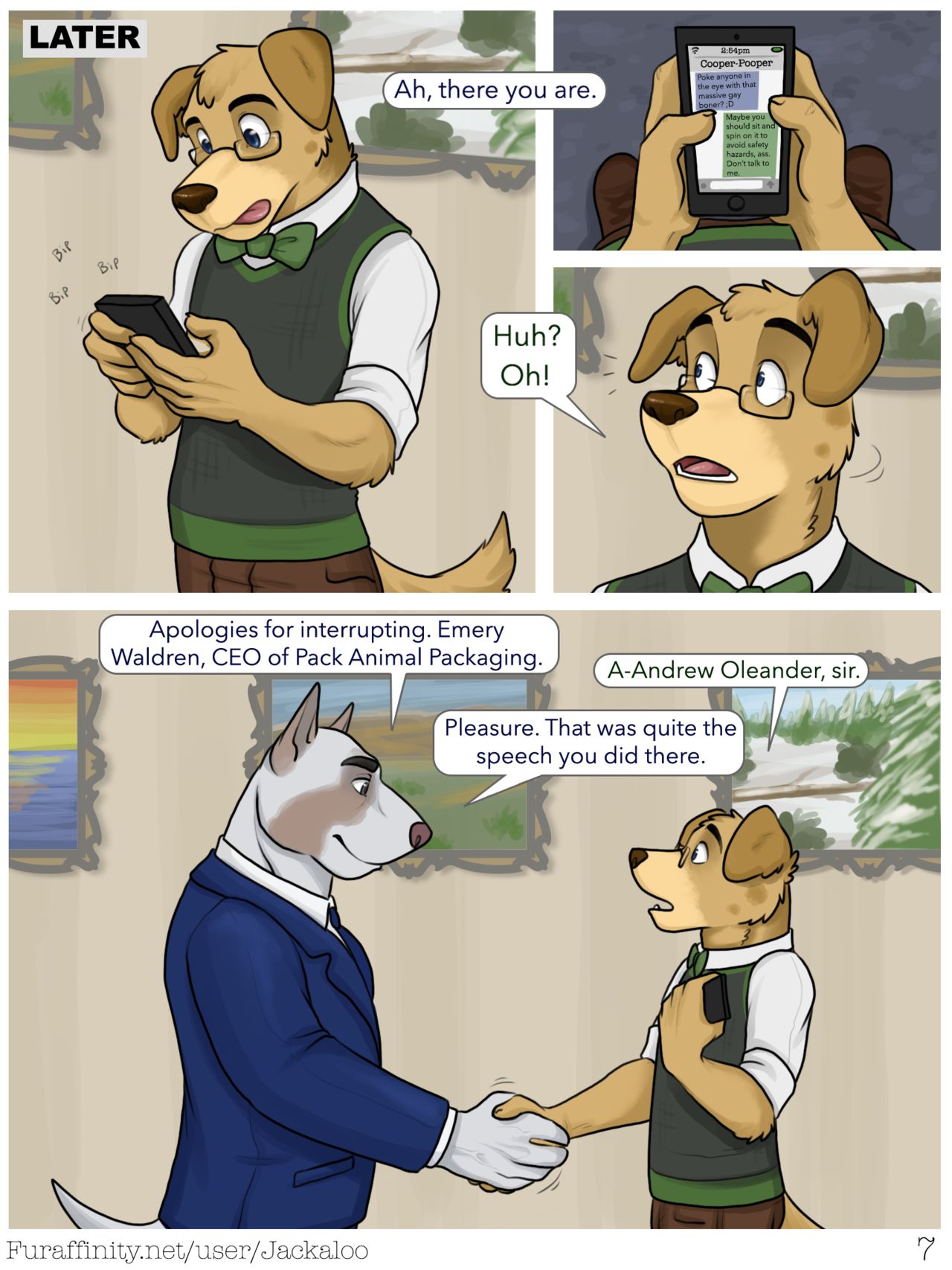 The Internship page 8 full
