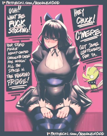 STOCKING SET cover