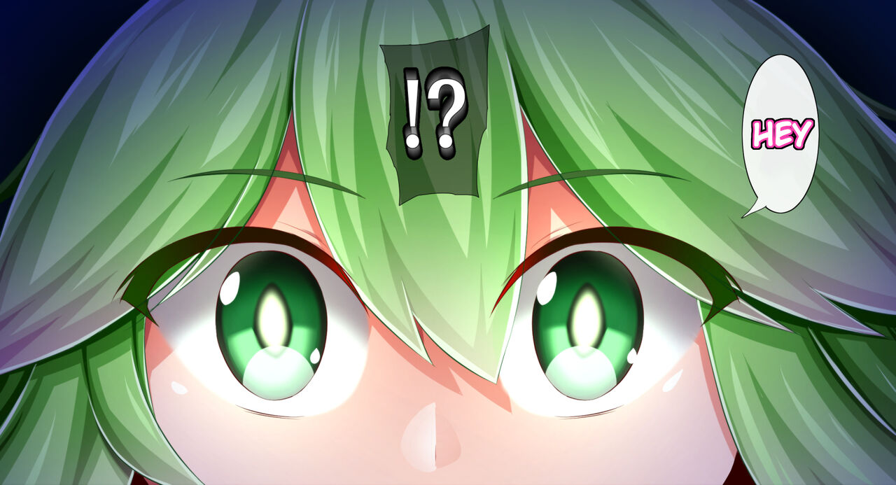 Koishi Hypnosis page 2 full