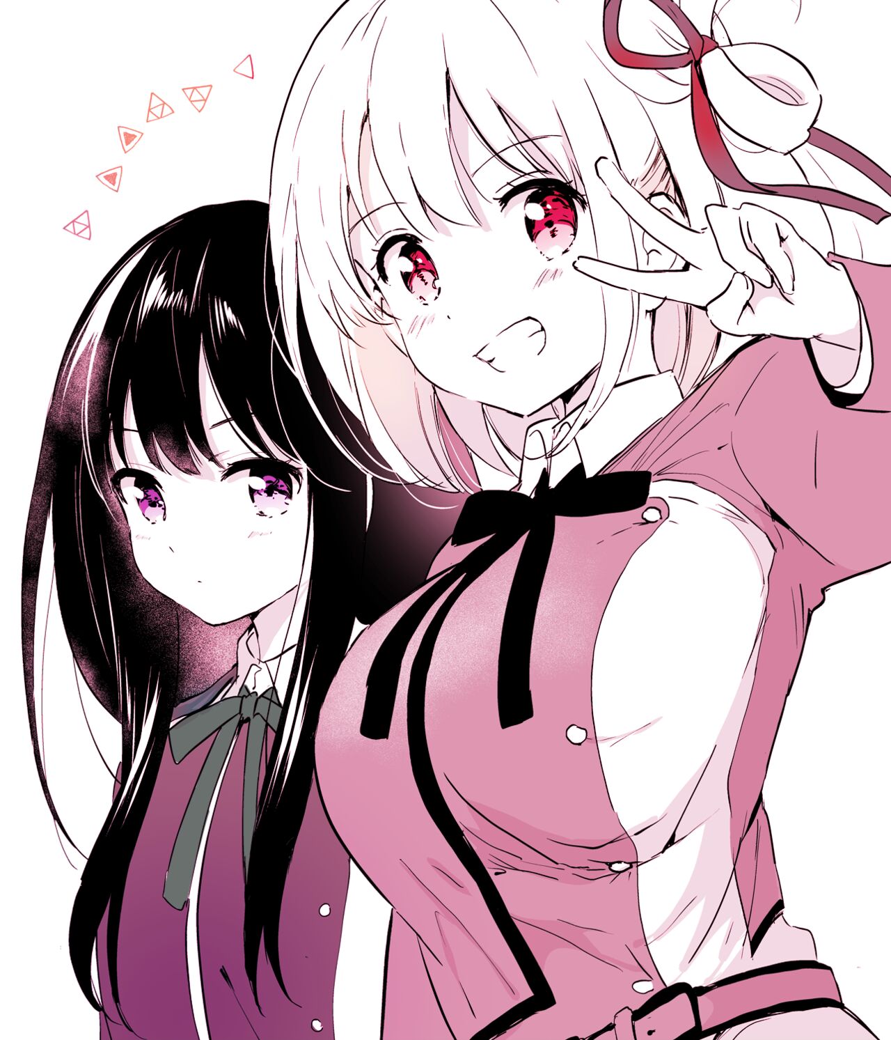●PIXIV● つかこ page 8 full
