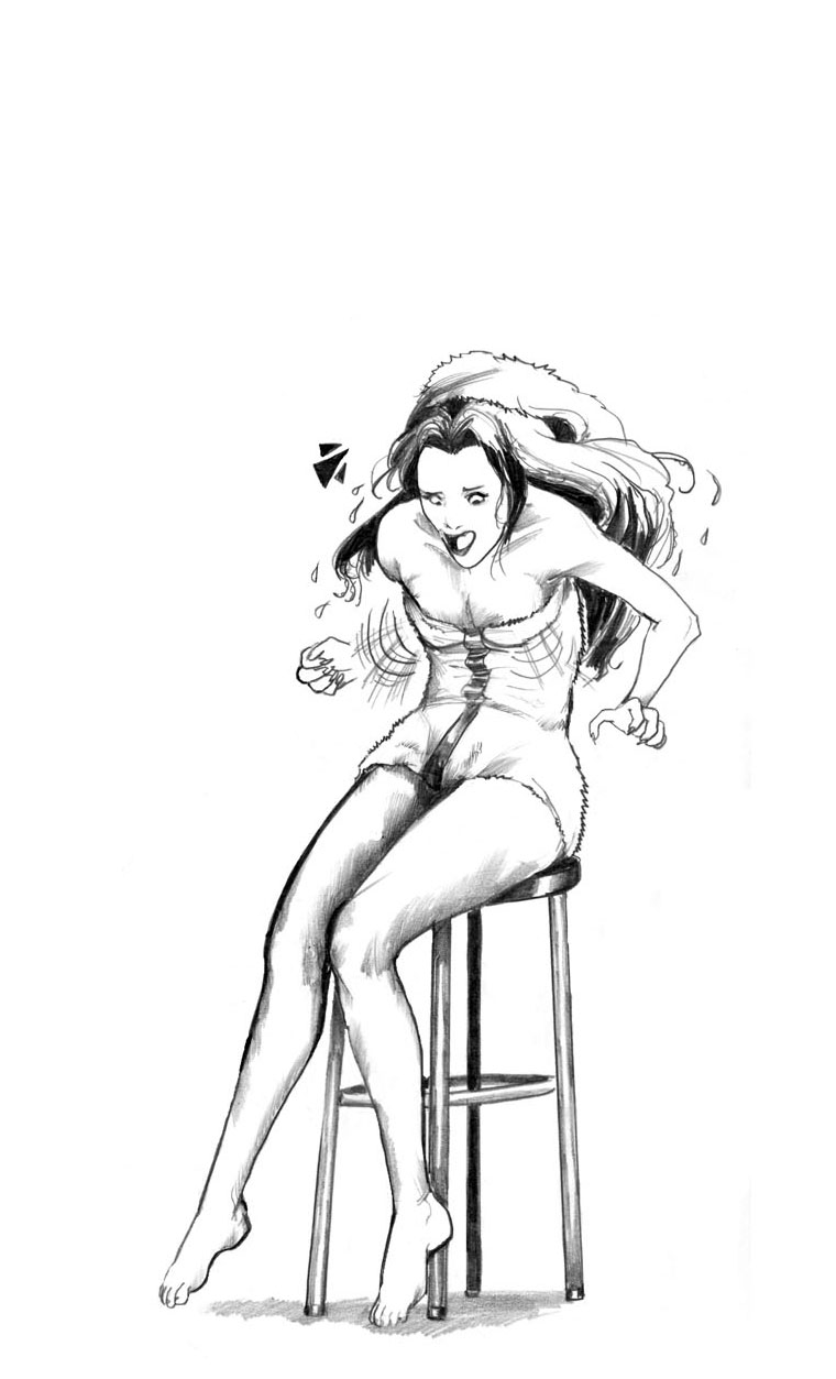 Wash That Man page 2 full