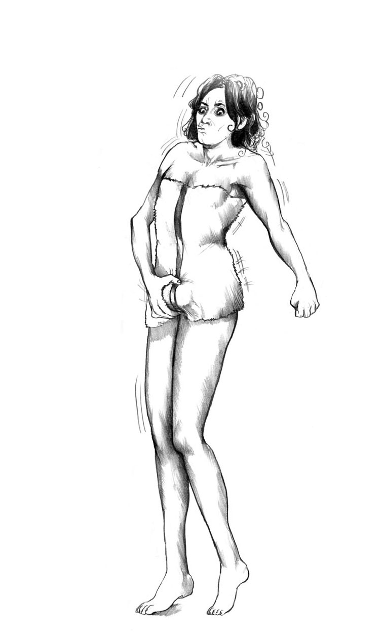 Wash That Man page 4 full