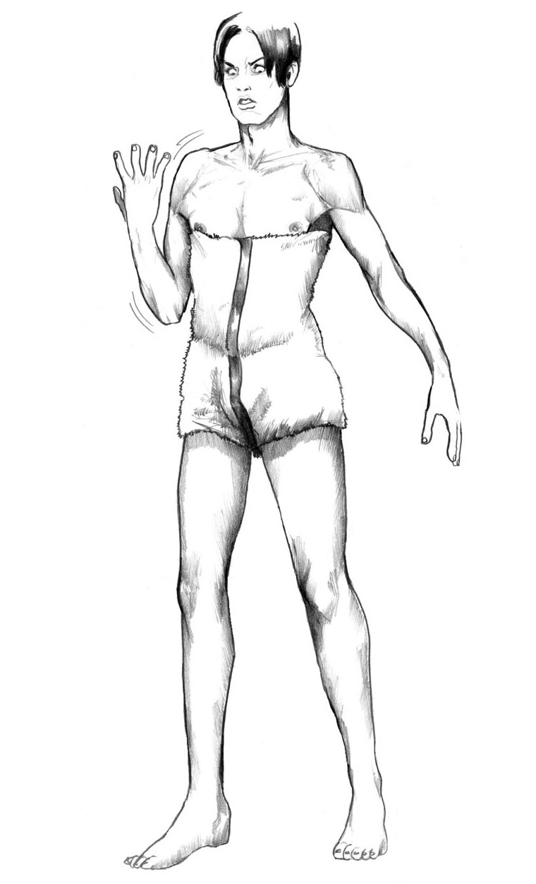 Wash That Man page 7 full