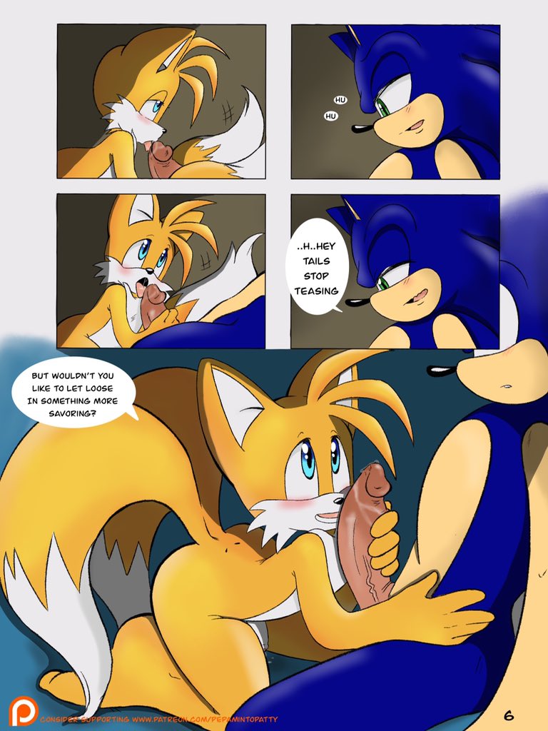 Late Night Encounter page 7 full