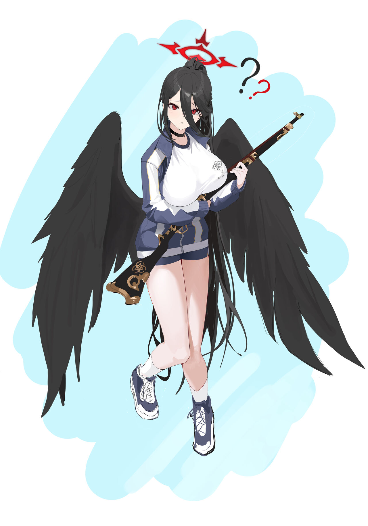 ●PIXIV● 茶 page 7 full