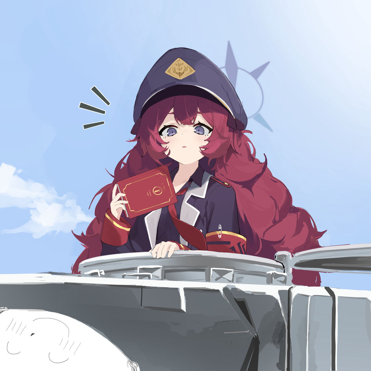 ●PIXIV● 茶 page 9 full
