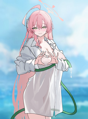 ●PIXIV● 茶 cover