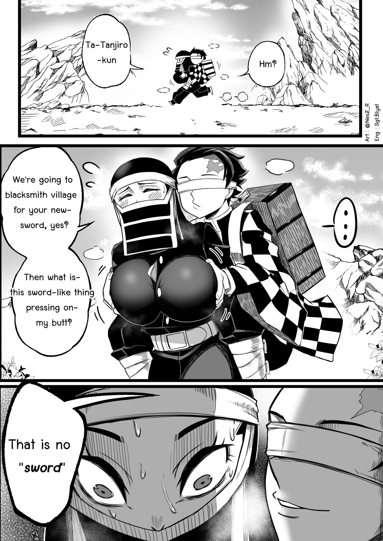 Kakushi ch.1-2 page 3 full