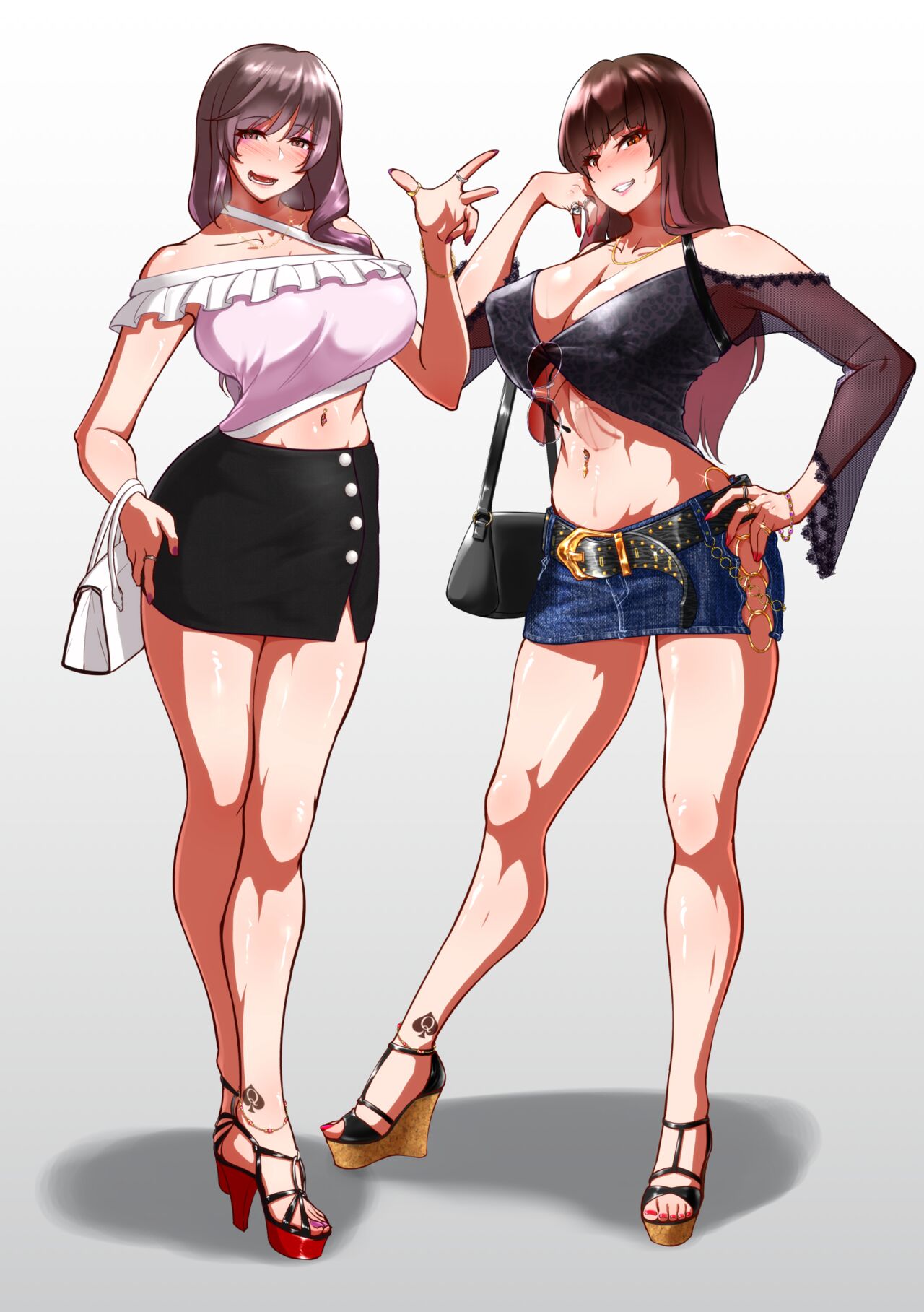 ●PIXIV● 蕎麦部＠らっそん page 2 full