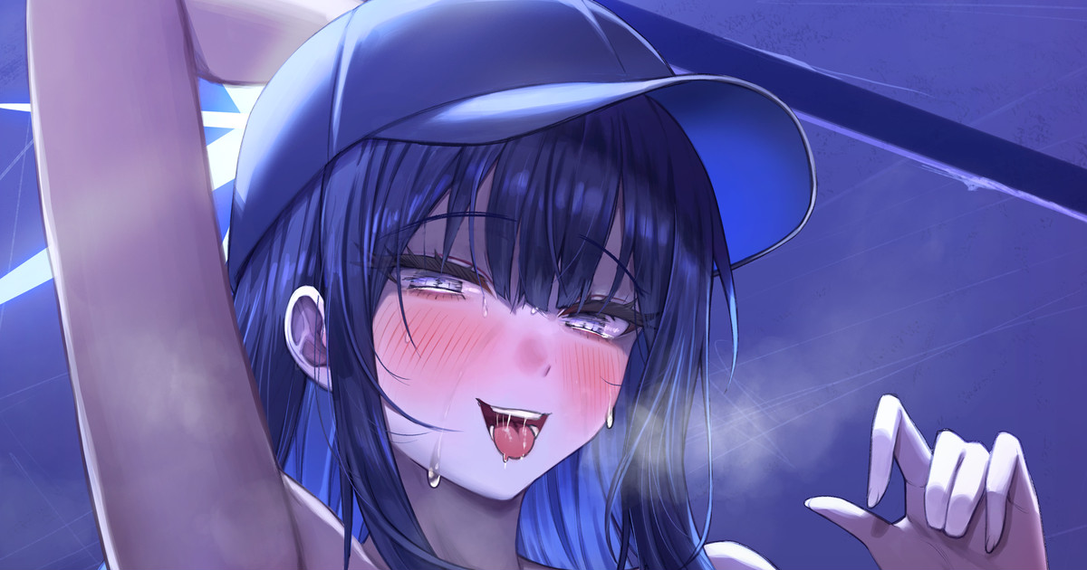 Artist || Nompang page 6 full