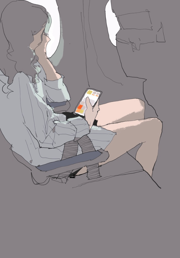 ●PIXIV● 天之火 page 4 full