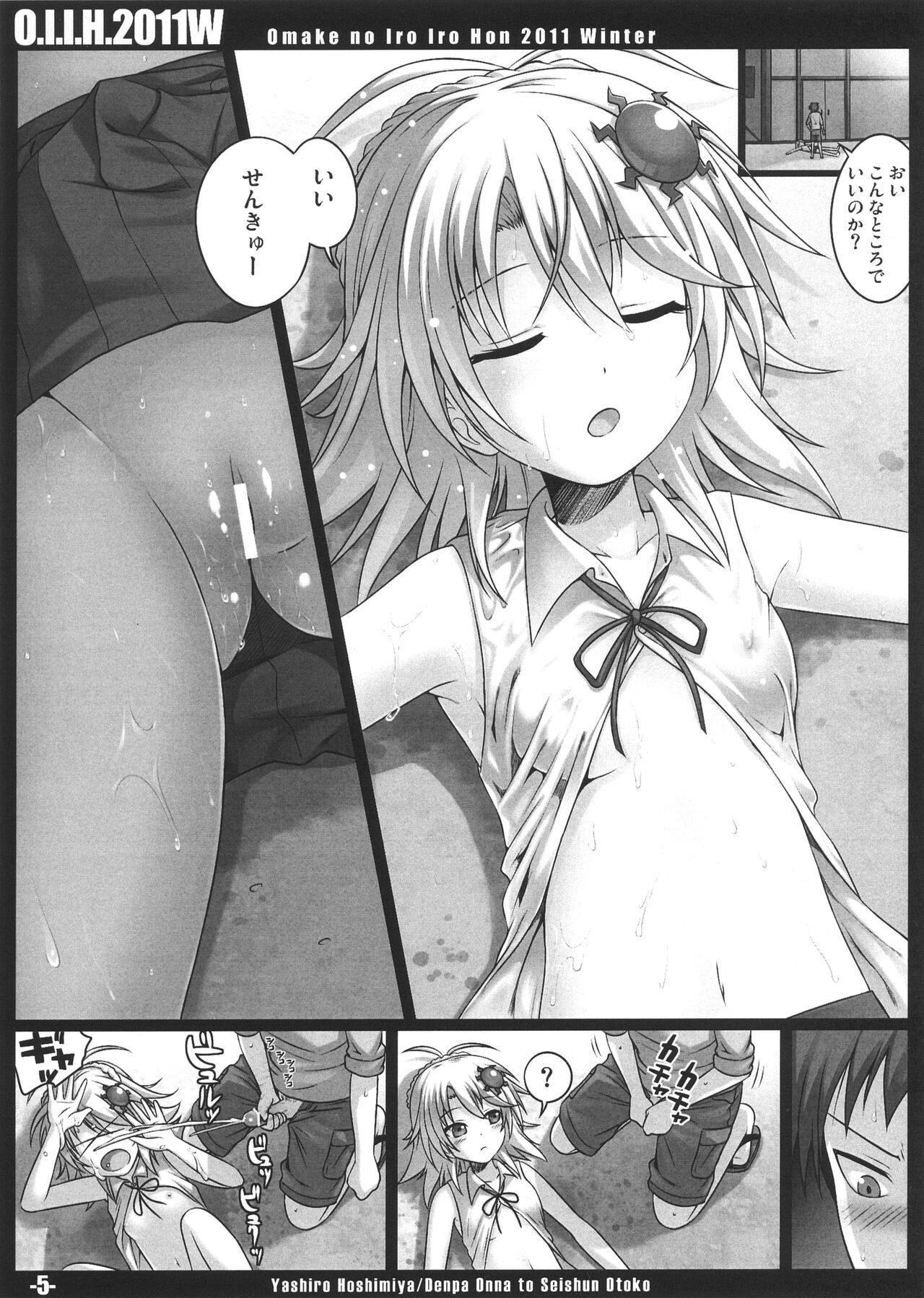 O.I.I.H.2011W. page 5 full