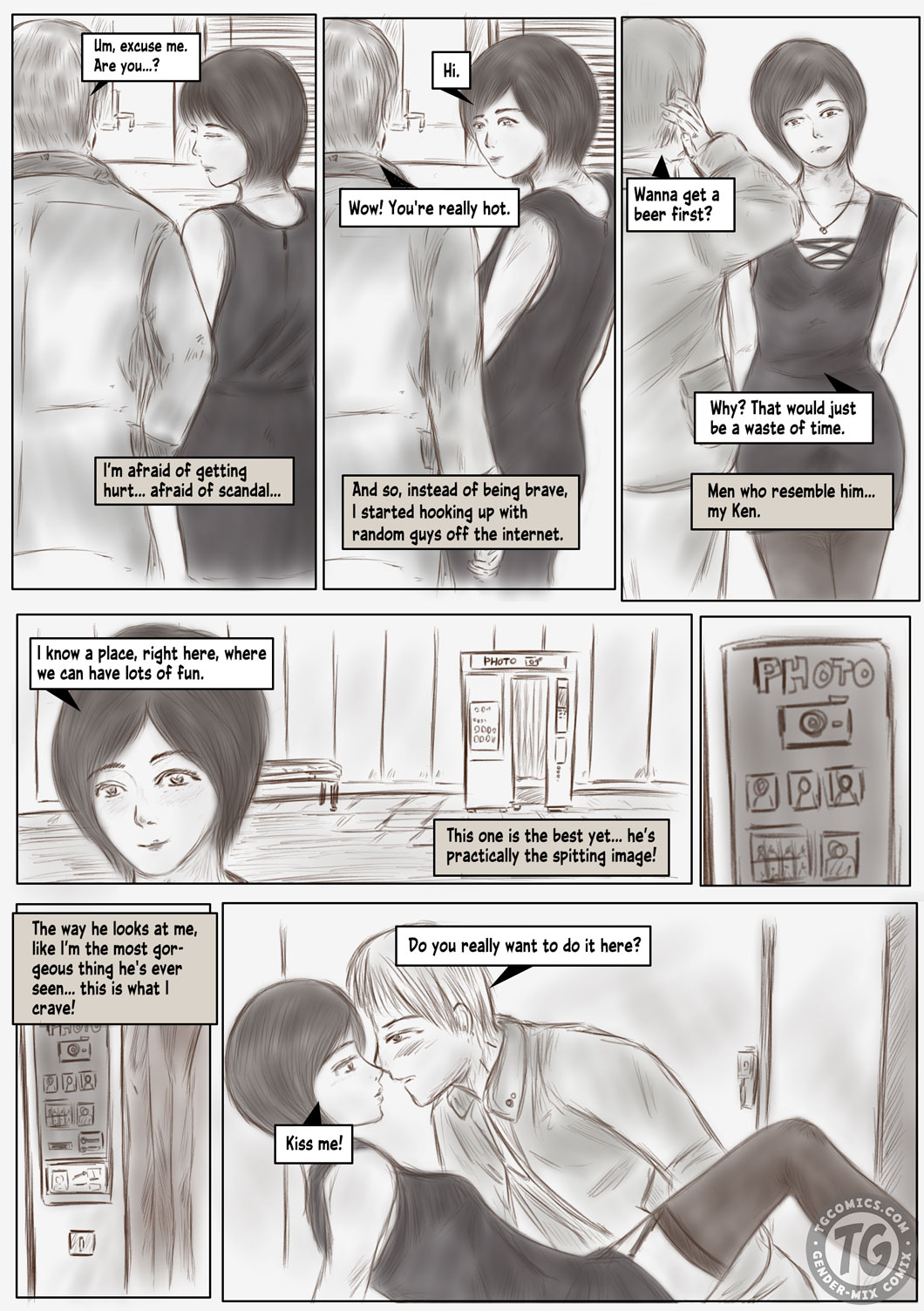 Litmus page 7 full