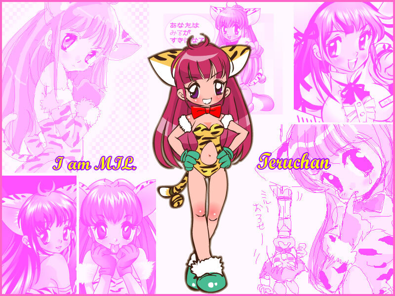 Artist - teruchan page 6 full
