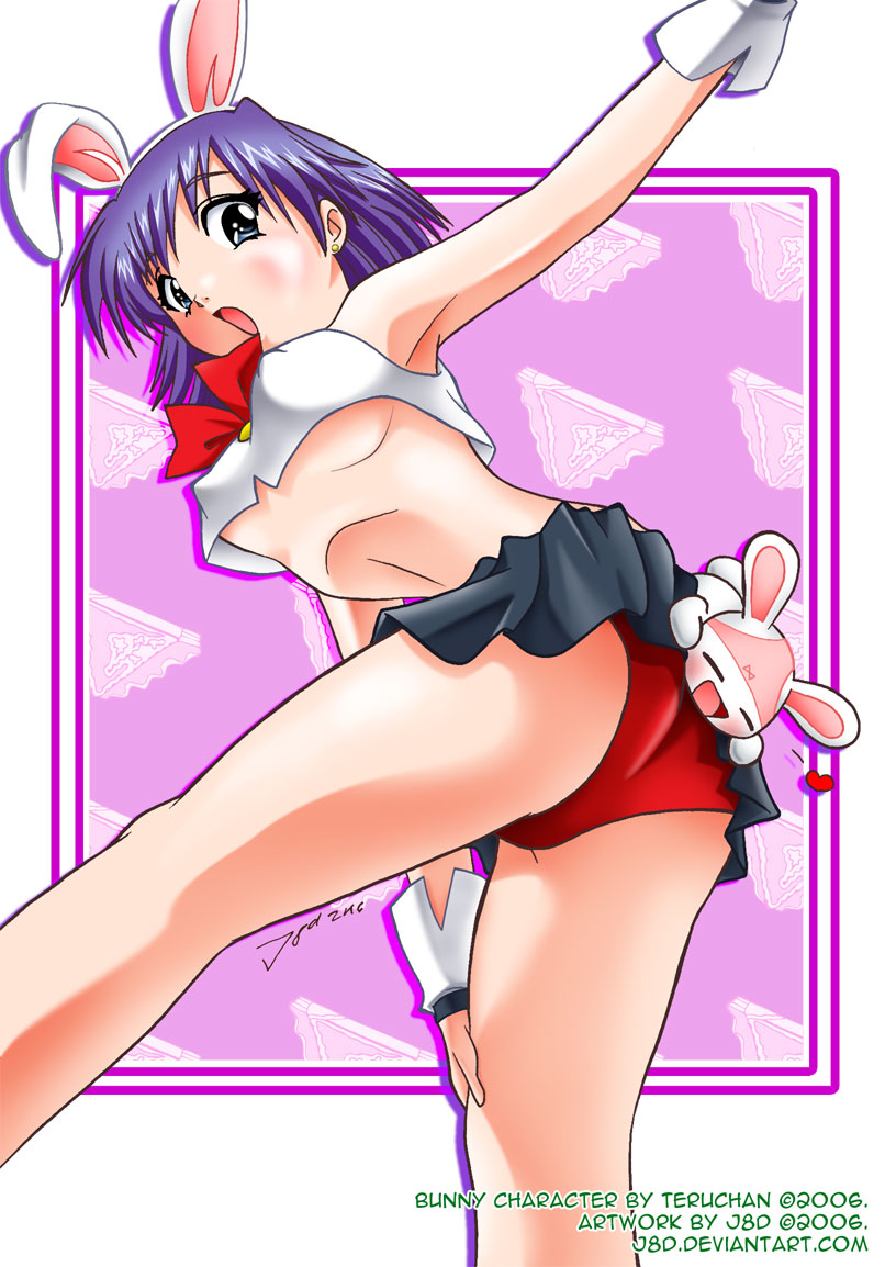 Artist - teruchan page 9 full