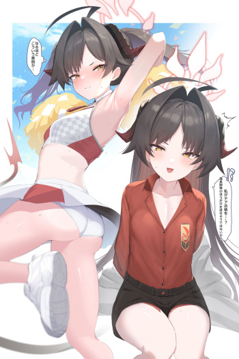 ●PIXIV● Uneedle cover