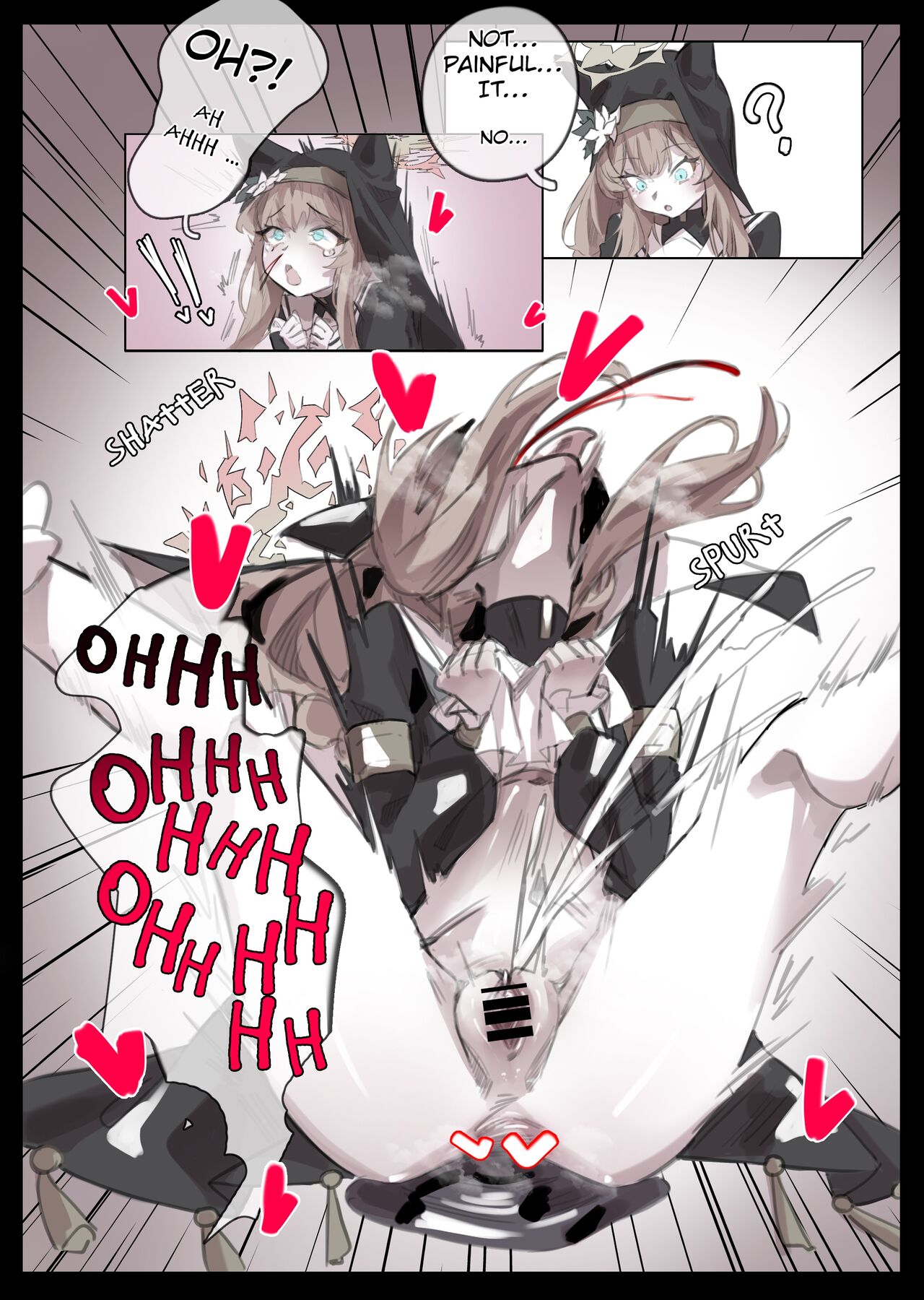 Mari Anal Hakai page 9 full