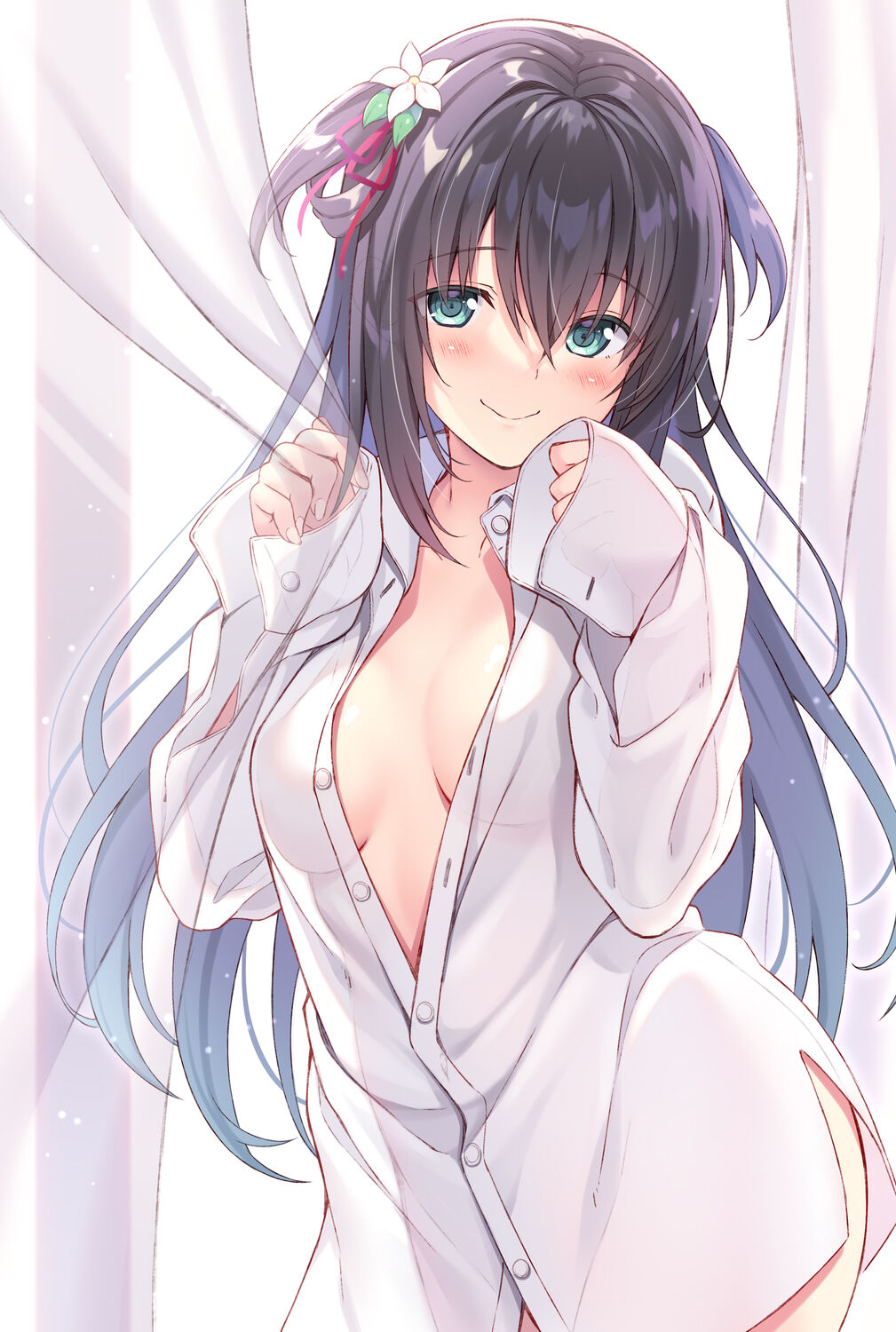 Nozomi Tsubame page 9 full
