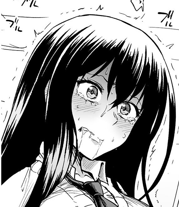 Mieruko-chan page 1 full