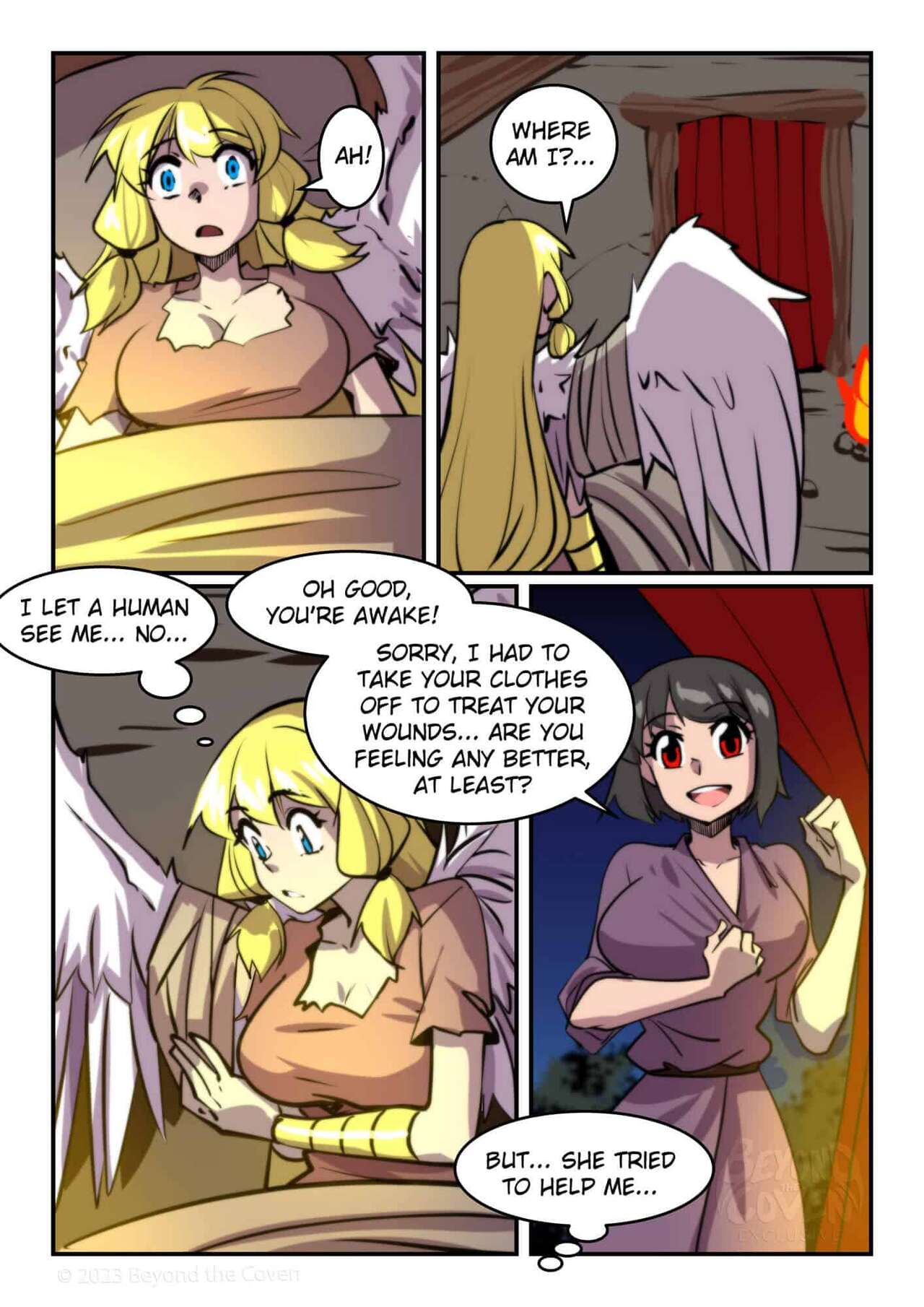 Fall from Grace page 4 full