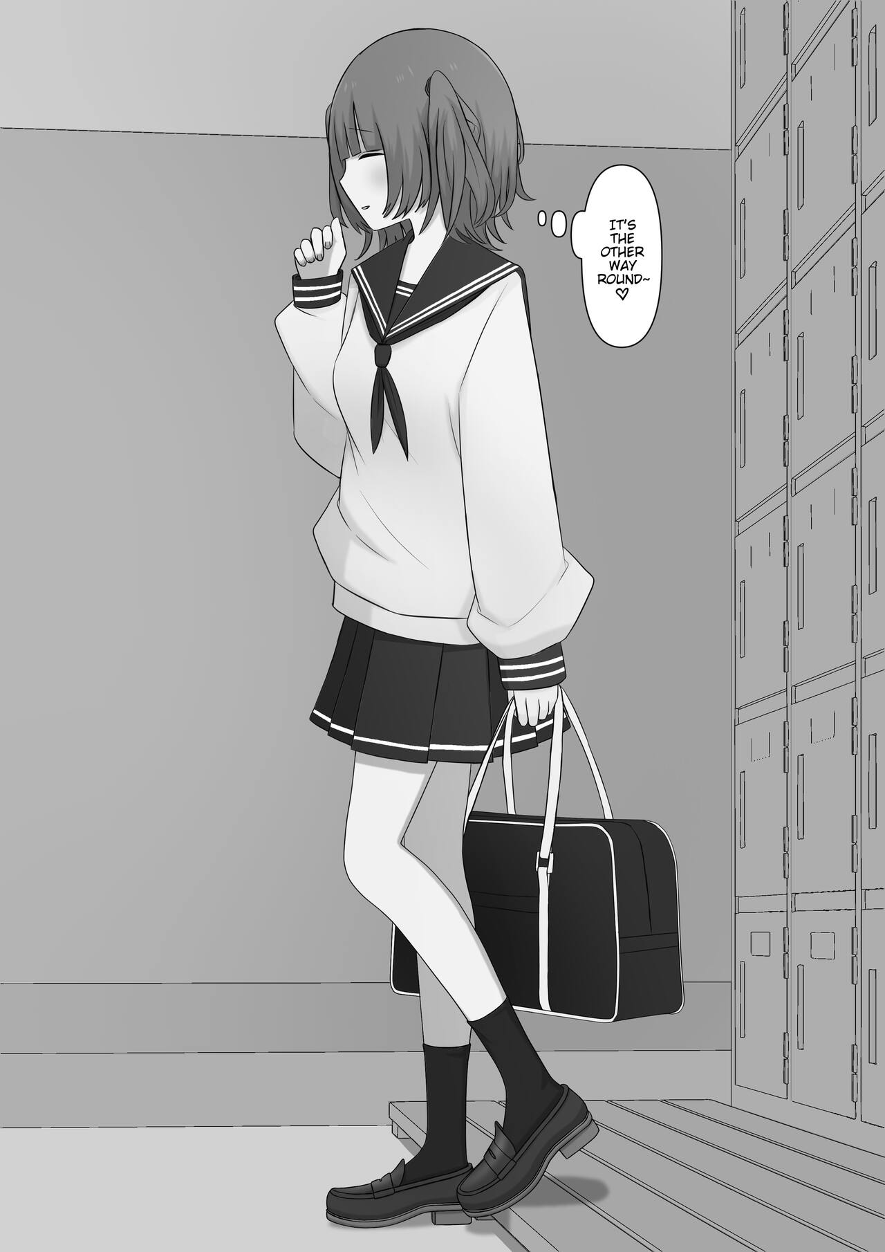 Dorei no Jikan | Slave Time page 4 full