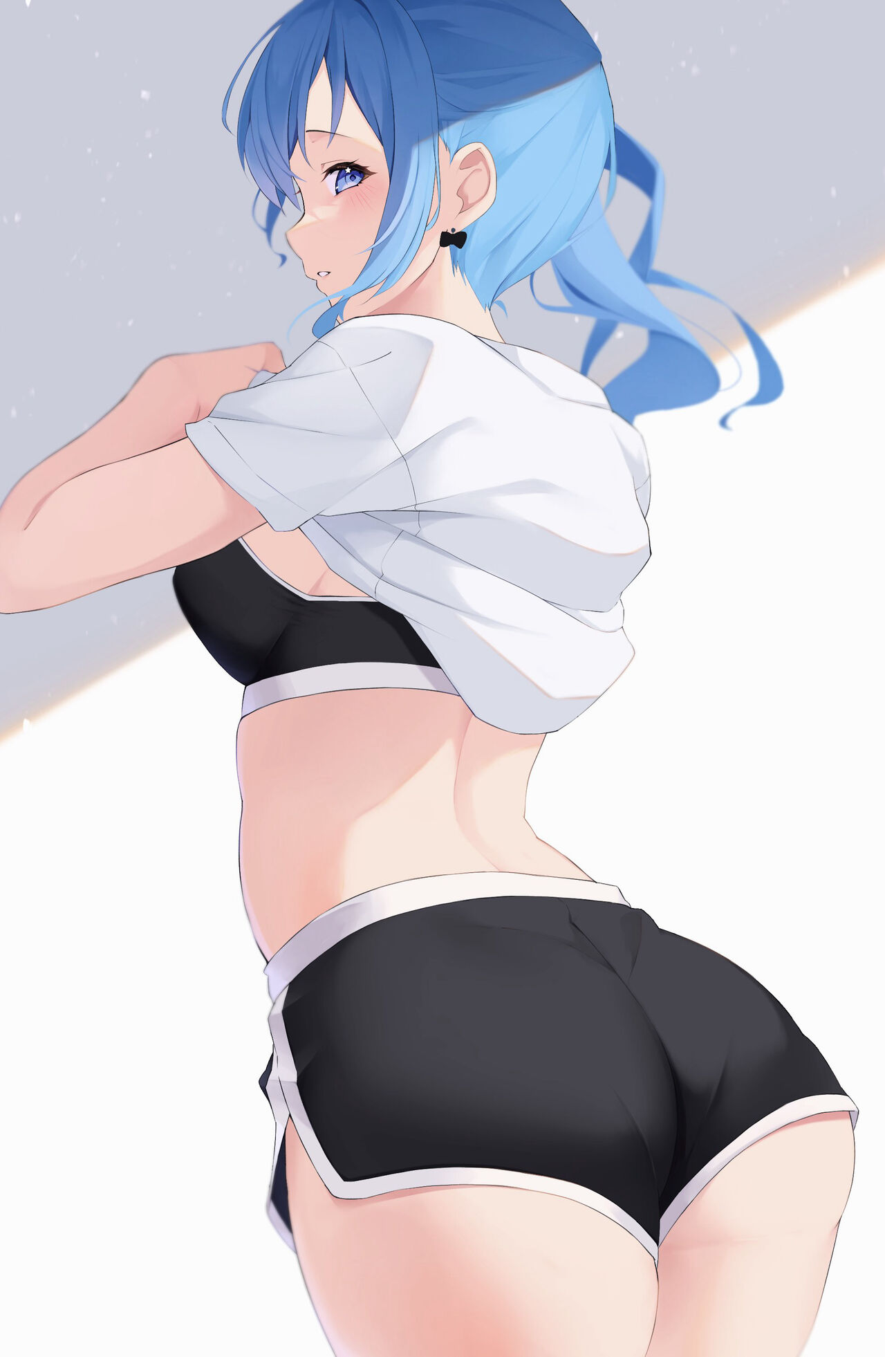 ●PIXIV● なしき page 8 full