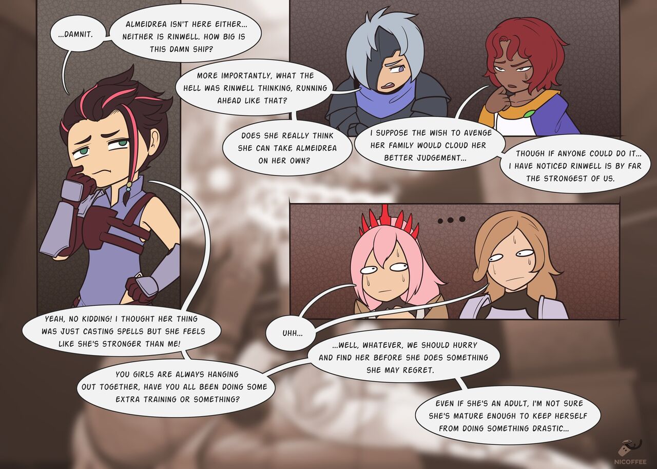 Rinwell's Dahnan Repopulation page 2 full