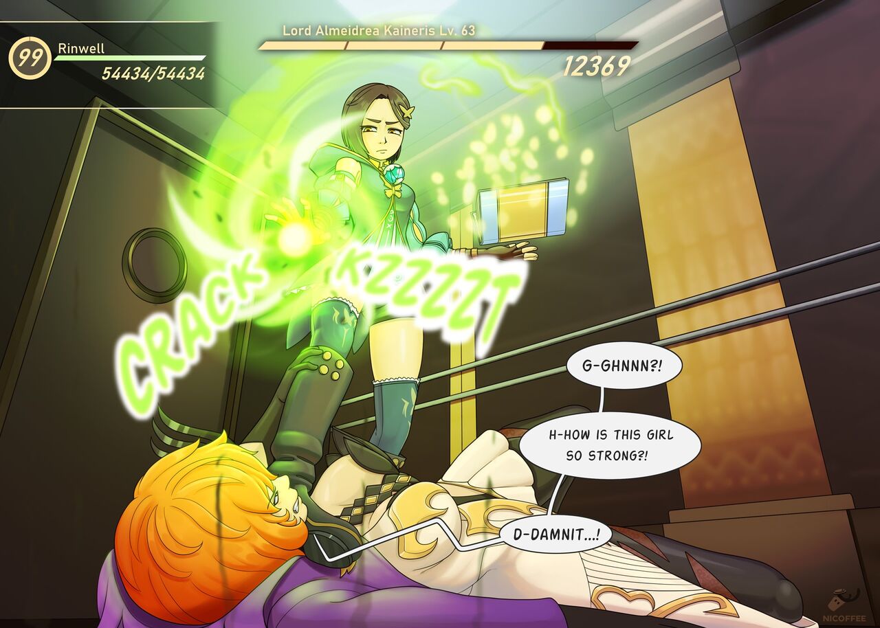 Rinwell's Dahnan Repopulation page 3 full