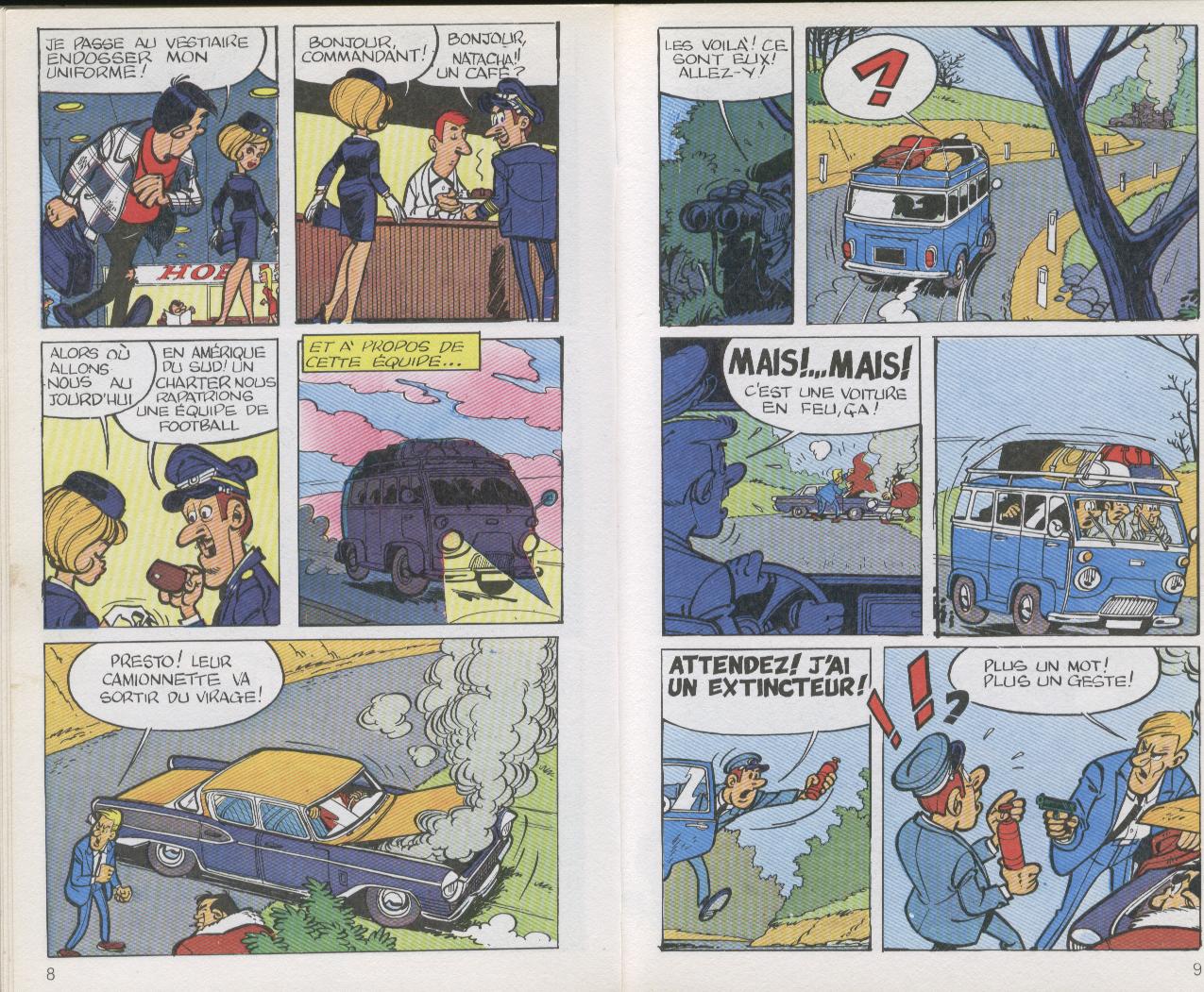 Natacha page 5 full