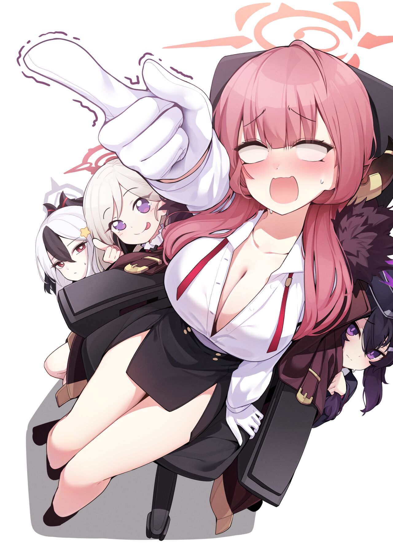 ◆FANBOX◆ DDANGBI page 10 full