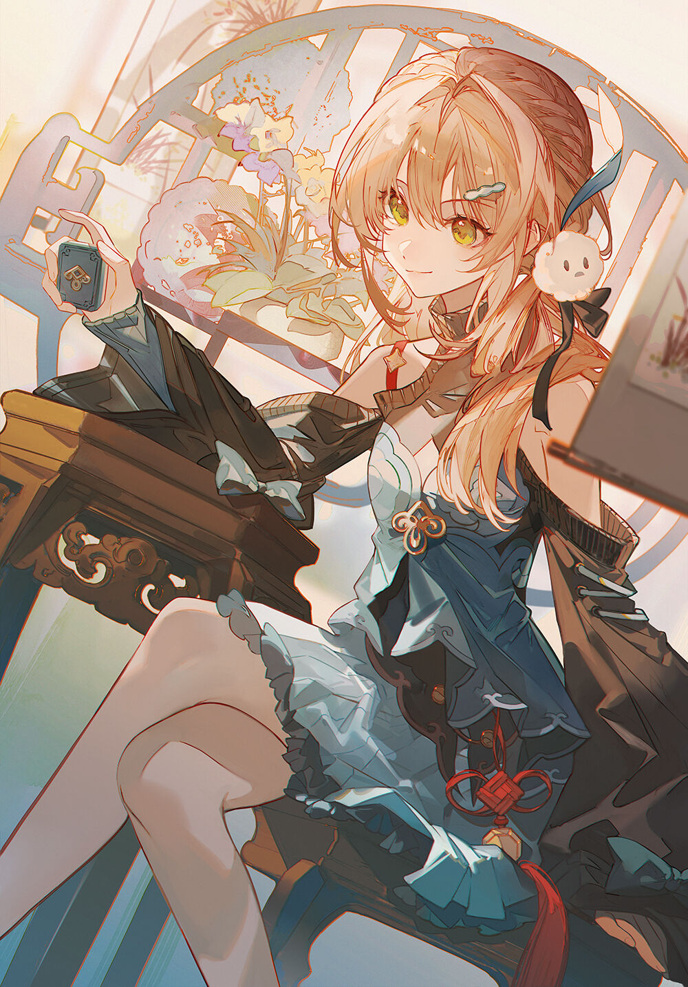 ●PIXIV● Sua page 3 full