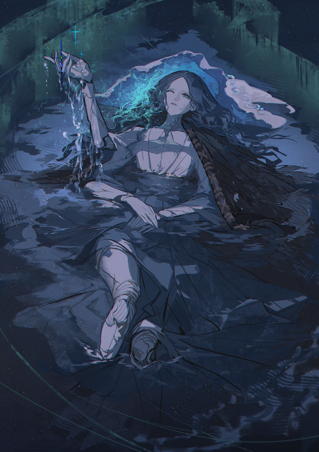 ●PIXIV● Sua page 7 full